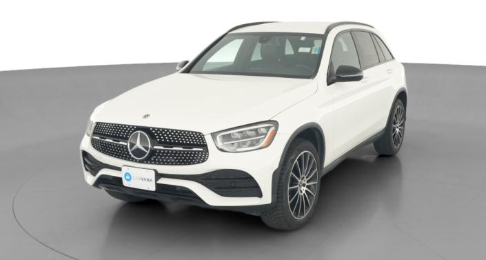 Thumbnail: 2021 Mercedes-Benz GLC - 1