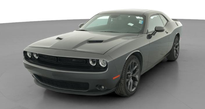 Thumbnail: 2022 Dodge Challenger - 1