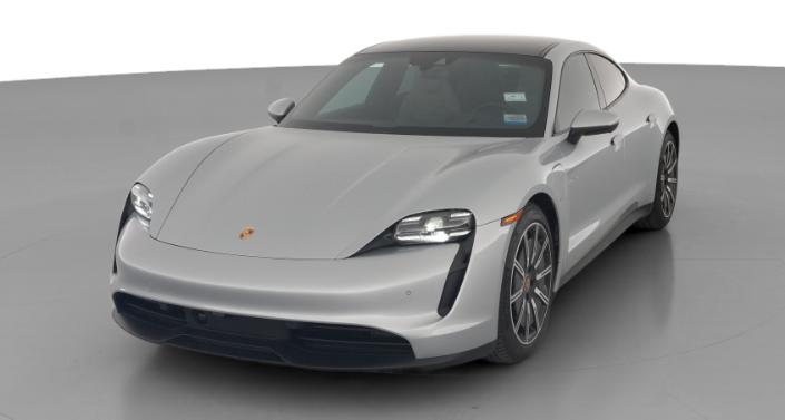 Thumbnail: 2022 Porsche Taycan - 1