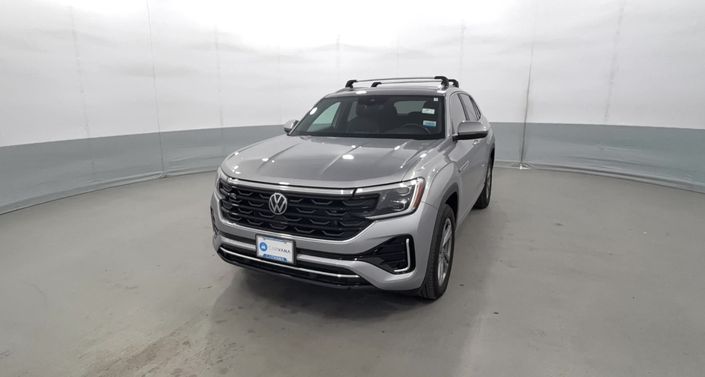 Thumbnail: 2024 Volkswagen Atlas - 1
