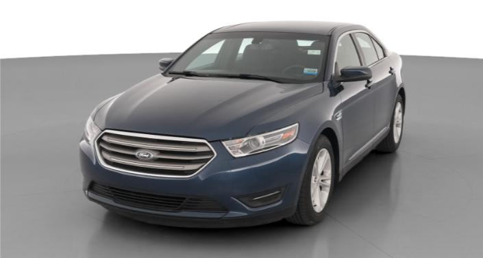 2016 Ford Taurus SEL -
                  Lorain, OH