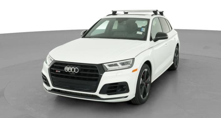 2019 Audi SQ5 Prestige -
                  Concord, NC