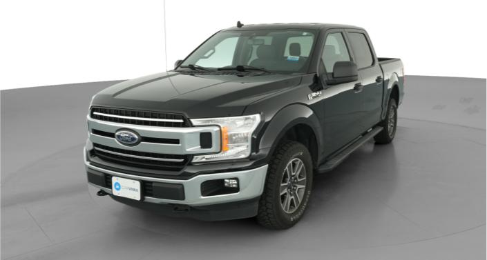 Thumbnail: 2020 Ford Econoline - 1