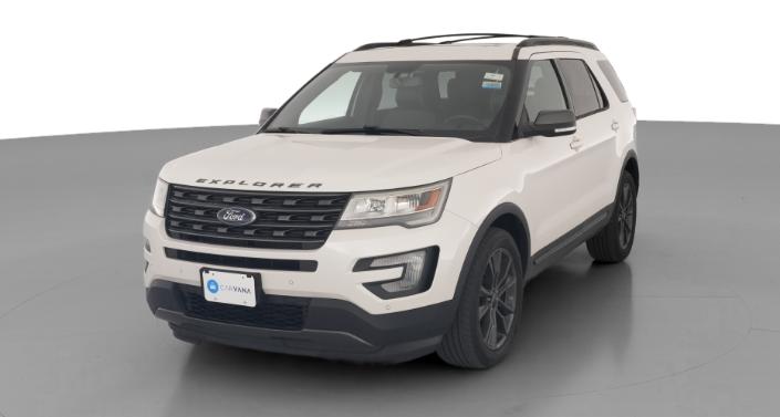 Thumbnail: 2017 Ford Explorer - 1