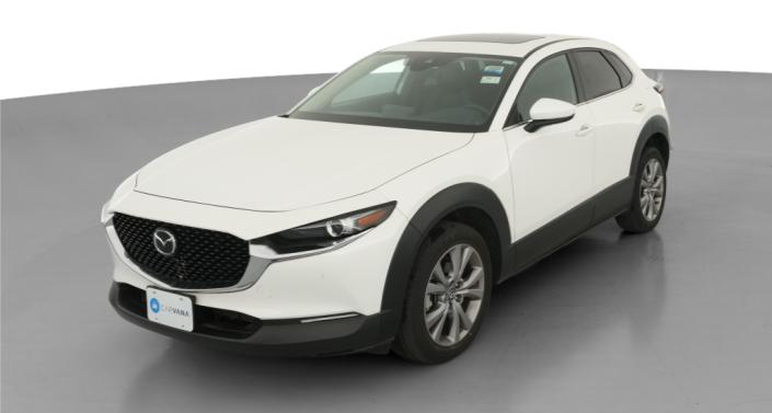 Thumbnail: 2021 Mazda CX-30 - 1