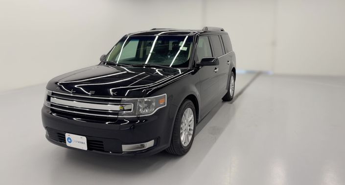 2019 Ford Flex SEL -
                  Cicero, NY