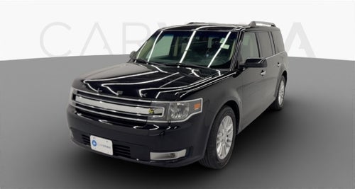 2019 Ford Flex