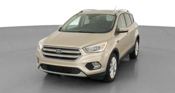Thumbnail: 2017 Ford Escape - 1