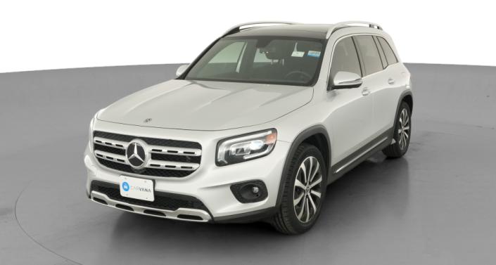 2020 Mercedes-Benz GLB 250 -
                  Colonial Heights, VA