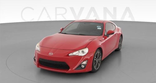 2014 Scion FR-S