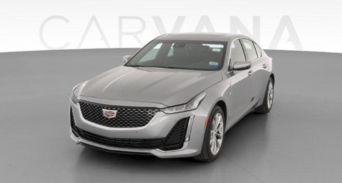 2023 Cadillac CT5