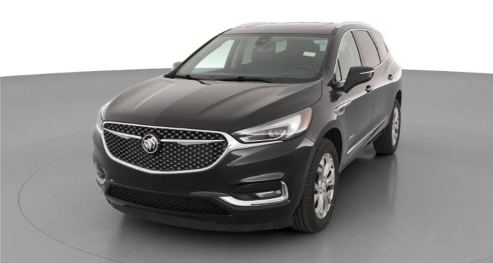 Thumbnail: 2020 Buick Enclave - 1