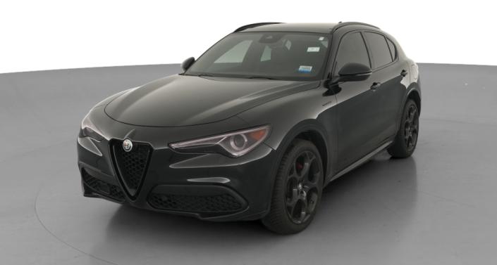 2022 Alfa Romeo Stelvio  -
                  Richton Park, IL