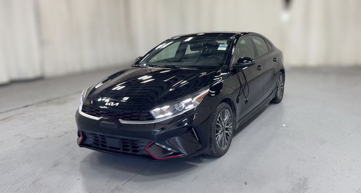Thumbnail: 2023 Kia Forte - 1