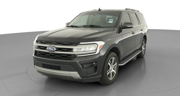 Thumbnail: 2023 Ford Expedition - 1