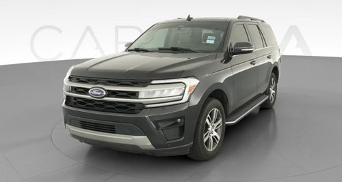 2023 Ford Expedition