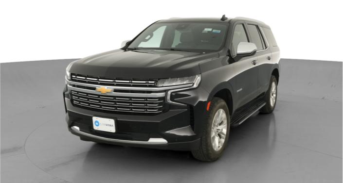 Thumbnail: 2023 Chevrolet Tahoe - 1