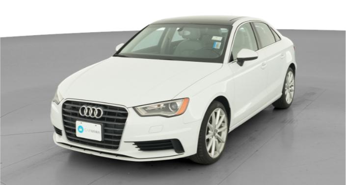2015 Audi A3 Premium -
                  Hebron, OH