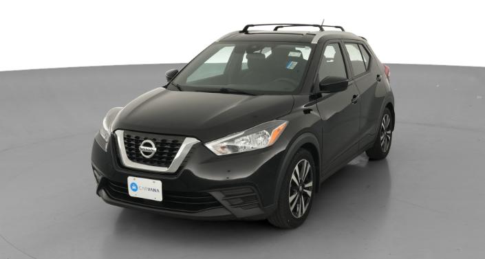 2020 Nissan Kicks SV -
                  Richton Park, IL