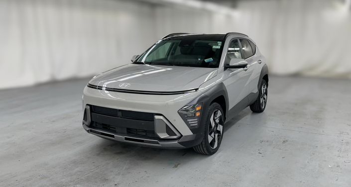 Thumbnail: 2024 Hyundai Kona - 1