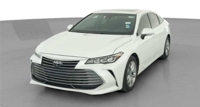 Thumbnail: 2021 Toyota Avalon - 1