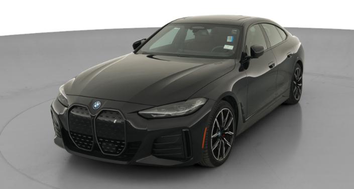 Thumbnail: 2023 BMW i4 - 1