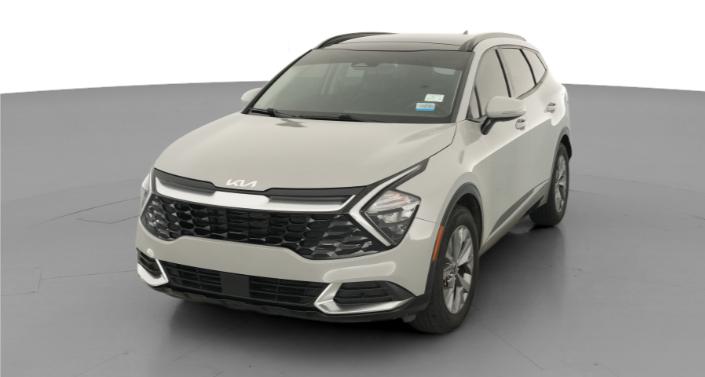 Thumbnail: 2023 Kia Sportage - 1