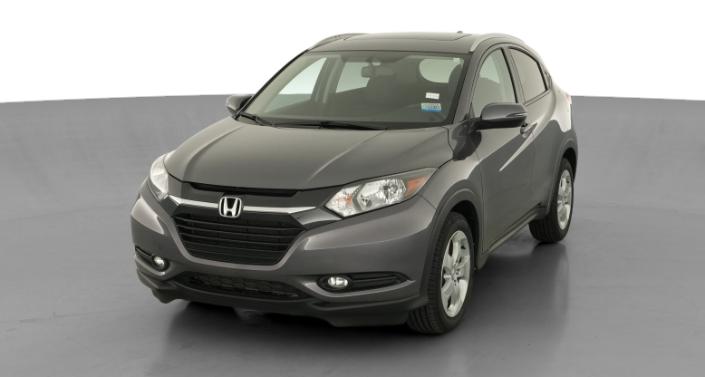 Thumbnail: 2016 Honda HR-V - 1