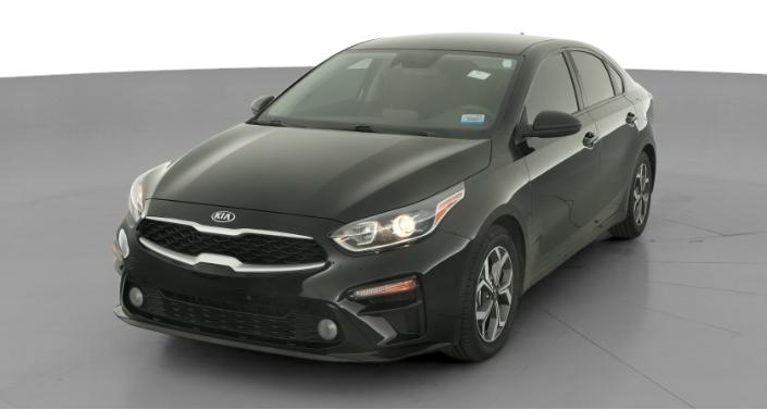 Thumbnail: 2020 Kia Forte - 1