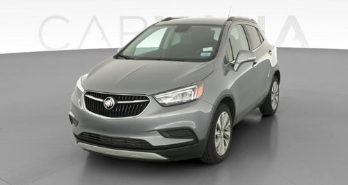 2019 Buick Encore