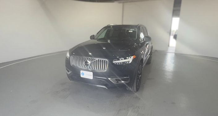 Thumbnail: 2022 Volvo XC90 - 1