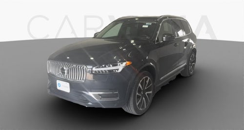 2022 Volvo XC90