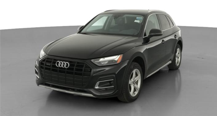 Thumbnail: 2021 Audi Q5 - 1