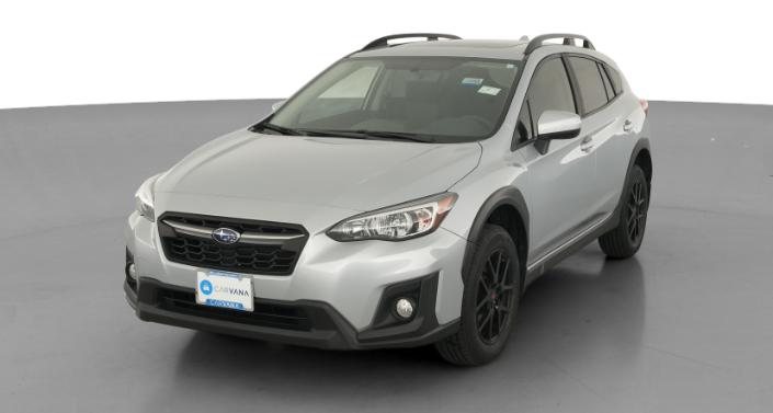 Thumbnail: 2018 Subaru Crosstrek - 1