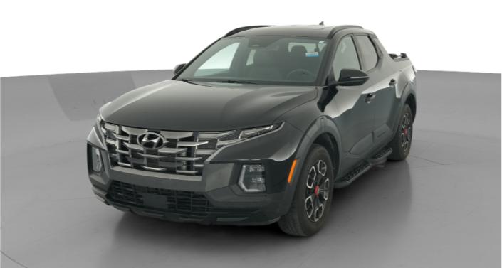 Thumbnail: 2024 Hyundai Santa Cruz - 1