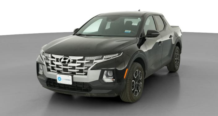 Thumbnail: 2022 Hyundai Santa Cruz - 1