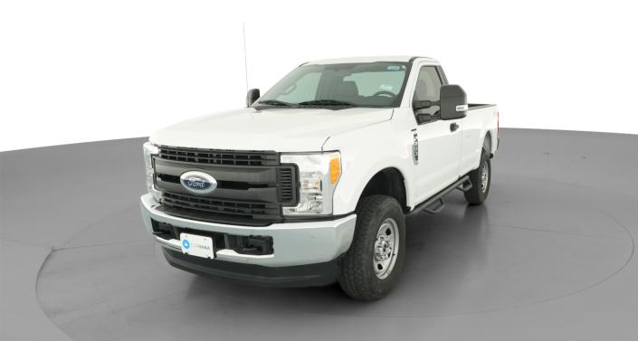 Thumbnail: 2017 Ford Econoline - 1