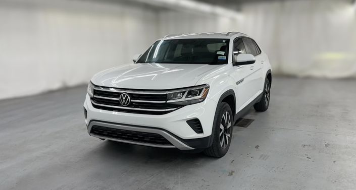 Thumbnail: 2021 Volkswagen Atlas - 1