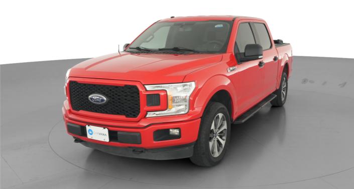 2019 Ford Econoline E-150 -
                  San Antonio, TX