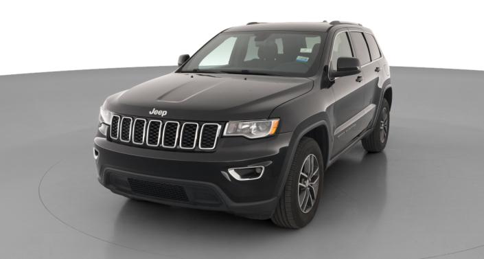 Thumbnail: 2018 Jeep Grand Cherokee - 1