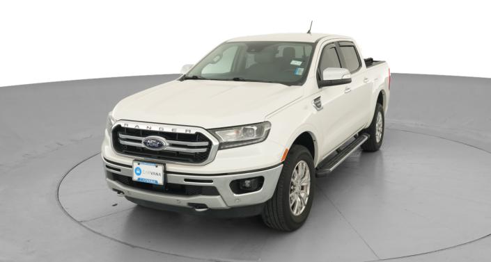 Thumbnail: 2019 Ford Ranger - 1