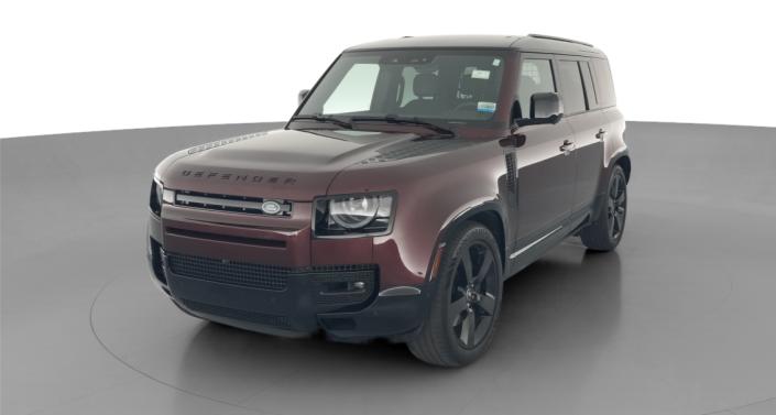 Thumbnail: 2025 Land Rover Defender - 1