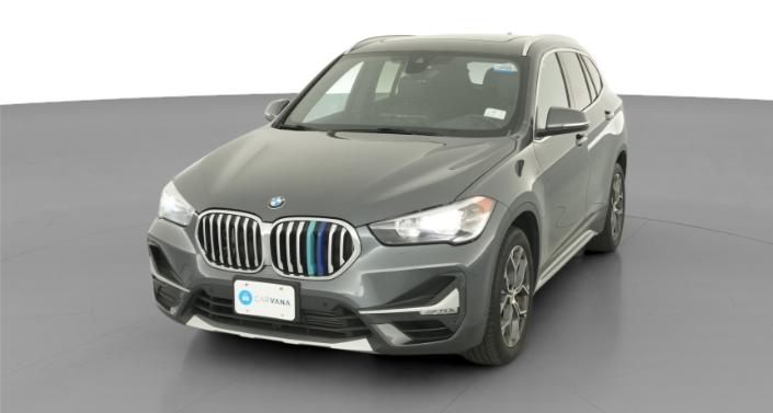 2020 BMW X1 xDrive28i -
                  Hebron, OH