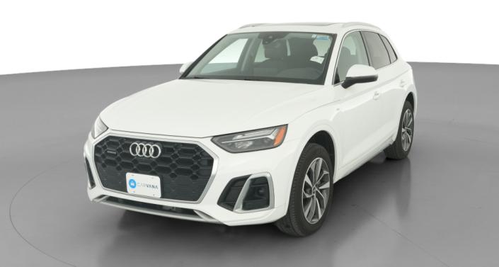Thumbnail: 2023 Audi Q5 - 1