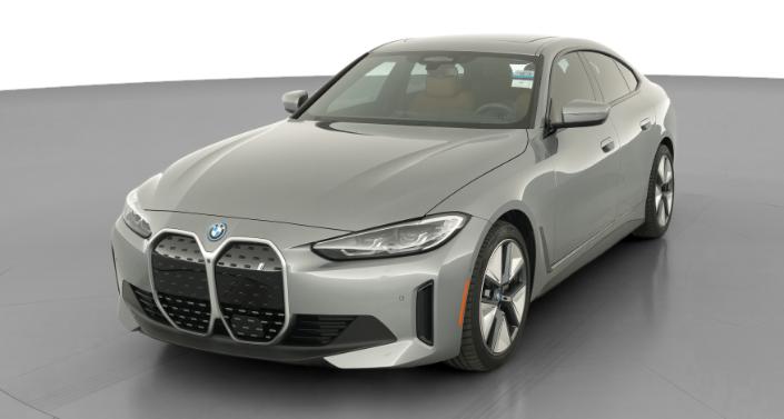 Thumbnail: 2023 BMW i4 - 1