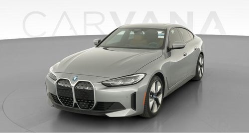 2023 BMW i4
