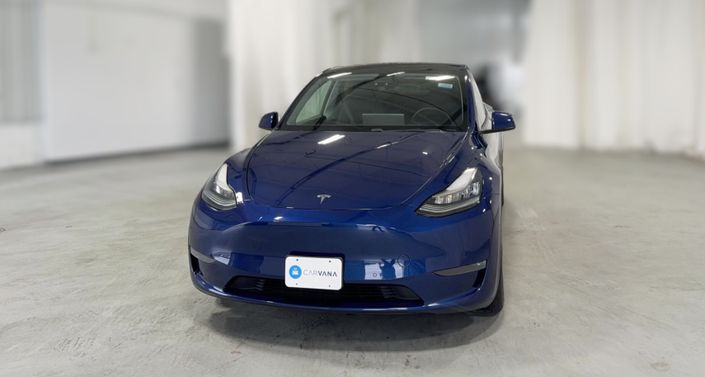 Thumbnail: 2020 Tesla Model Y - 1