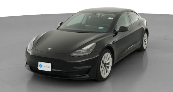 Thumbnail: 2023 Tesla Model 3 - 1