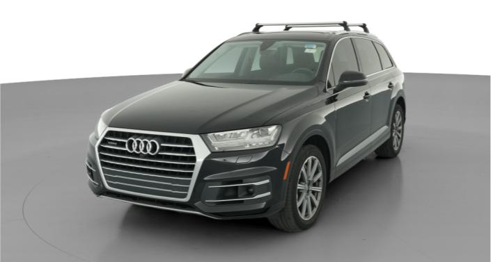 Thumbnail: 2018 Audi Q7 - 1