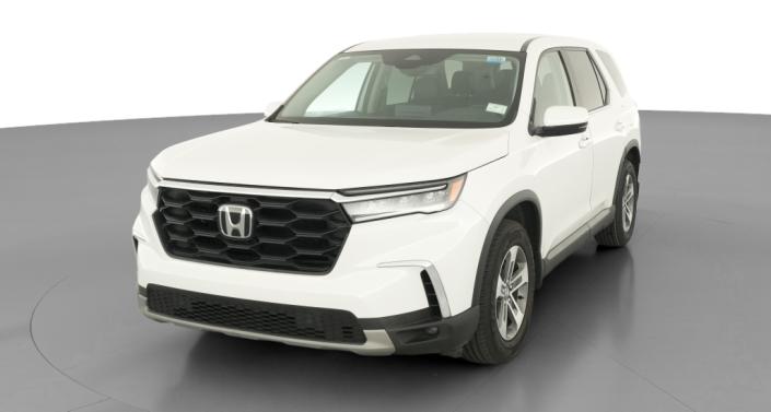Thumbnail: 2023 Honda Pilot - 1